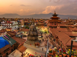 Kathmandu