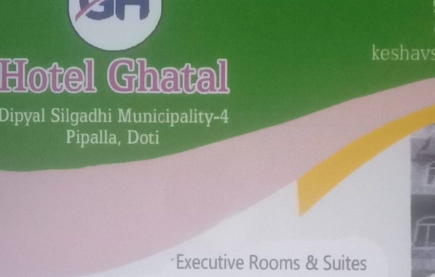 Hotel Ghatal