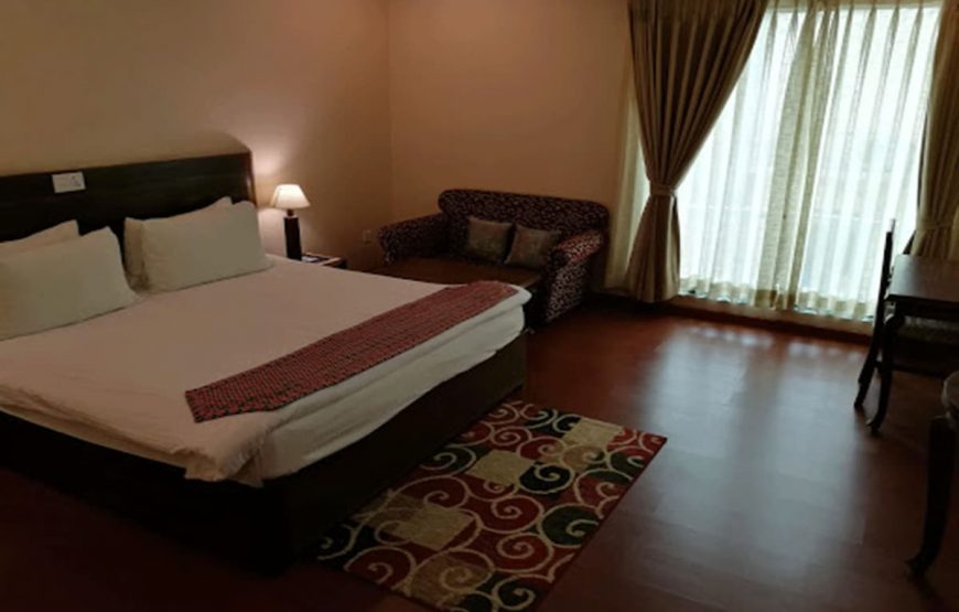 Hotel Sneha Clarks Inn Suites Nepalgunj