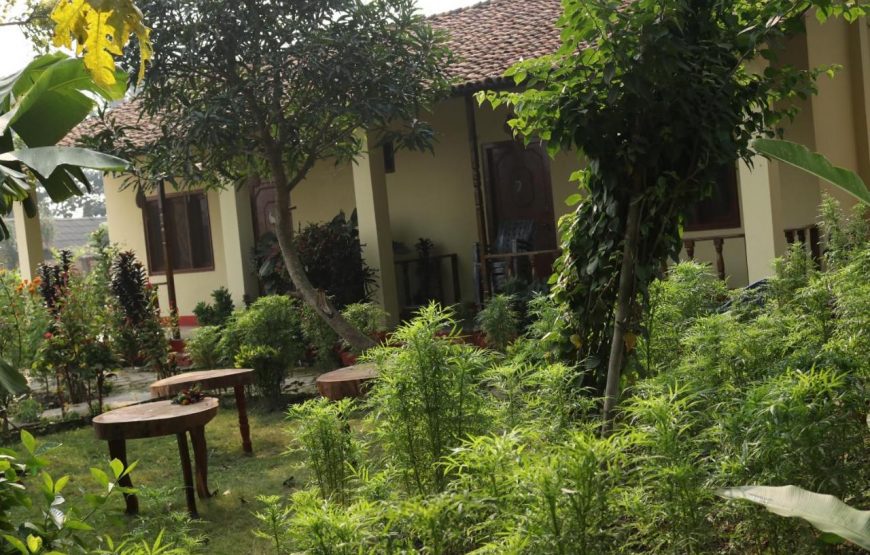 Bardiya Eco Friendly Homestay