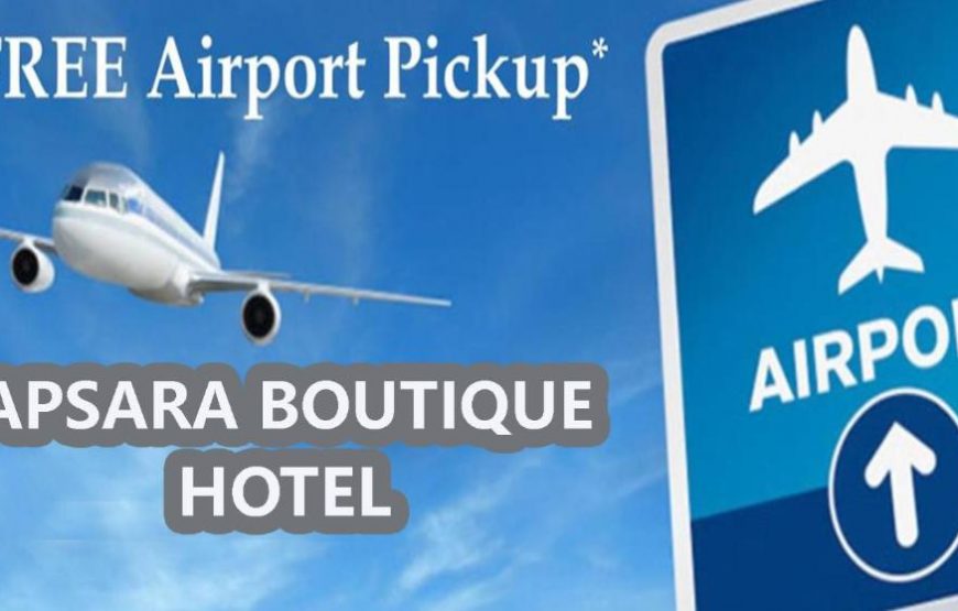 Deluxe Triple Room – Early Check-in & Late Check-out by 2 Hrs