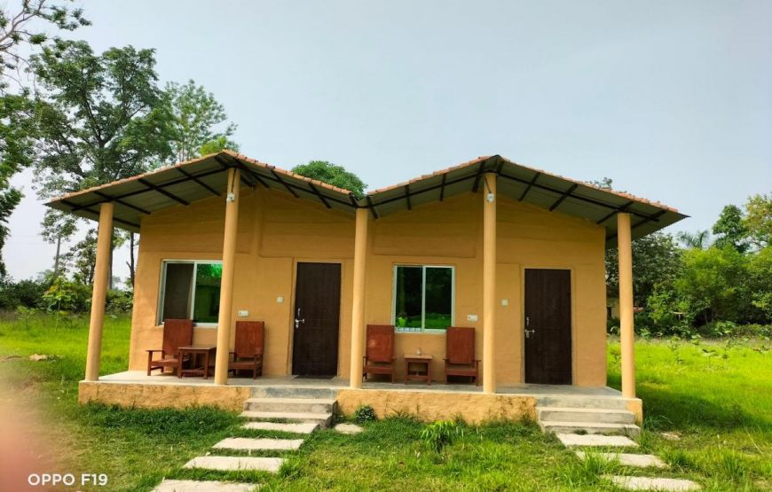 Namaste Bardiya Resort
