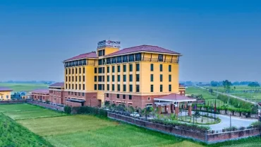 Exploring Nepalgunj: Your Guide to the Top 5 Hotels
